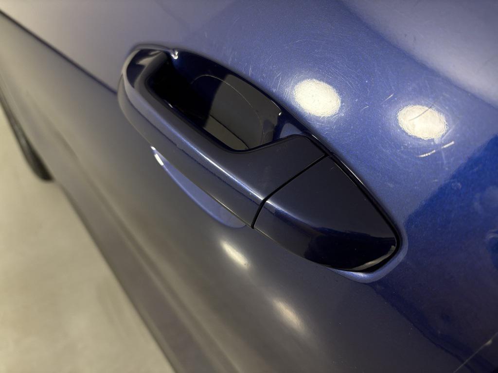 used 2021 Kia Seltos car, priced at $16,200