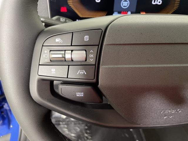 new 2026 Kia Sportage car, priced at $30,622