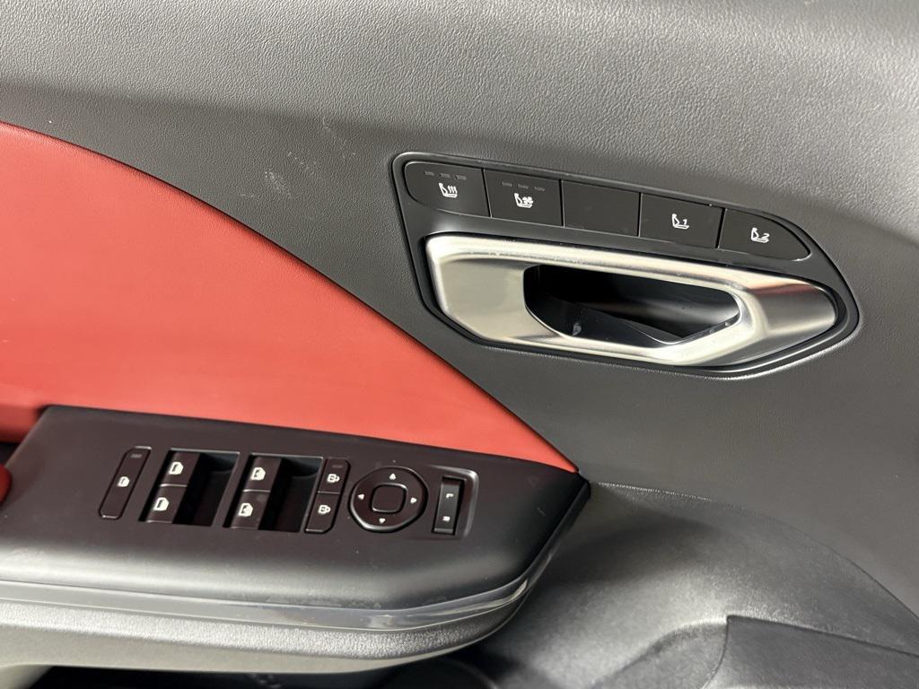 new 2025 Kia K4 car, priced at $27,325