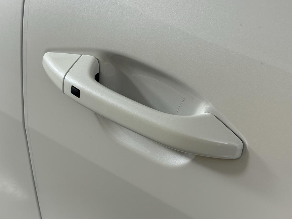 new 2025 Kia K4 car, priced at $27,325