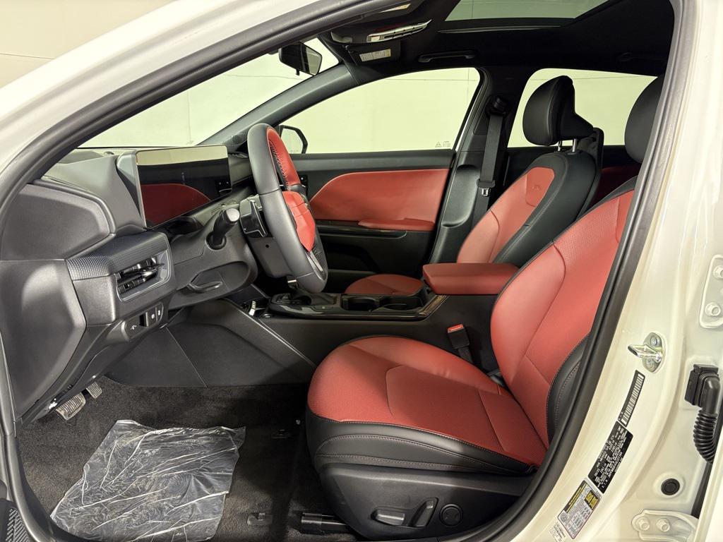 new 2025 Kia K4 car, priced at $27,325