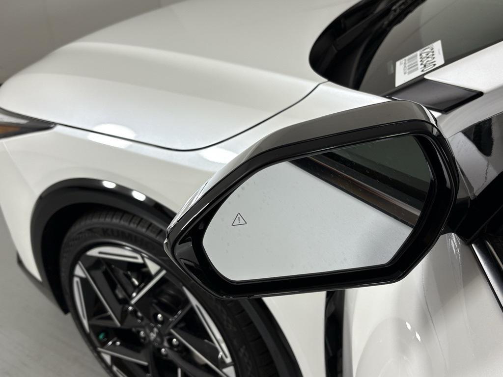 new 2025 Kia K4 car, priced at $27,325