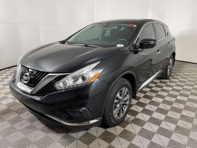 used 2016 Nissan Murano car, priced at $12,650