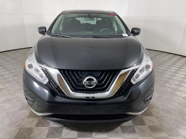 used 2016 Nissan Murano car, priced at $12,650