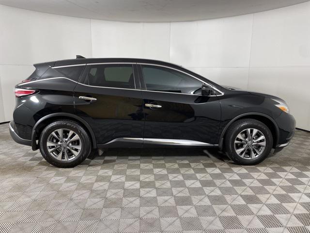 used 2016 Nissan Murano car, priced at $12,650