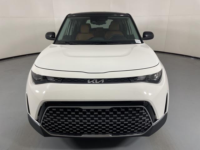 new 2025 Kia Soul car, priced at $25,992