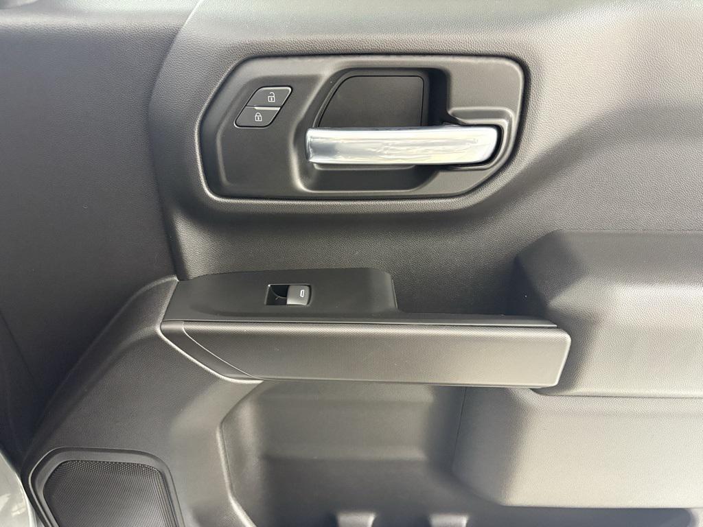 used 2022 Chevrolet Silverado 1500 car, priced at $28,400
