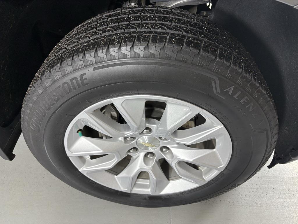 used 2022 Chevrolet Silverado 1500 car, priced at $28,400