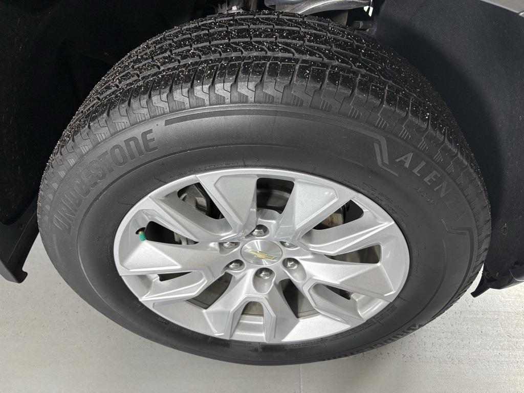 used 2022 Chevrolet Silverado 1500 car, priced at $28,400