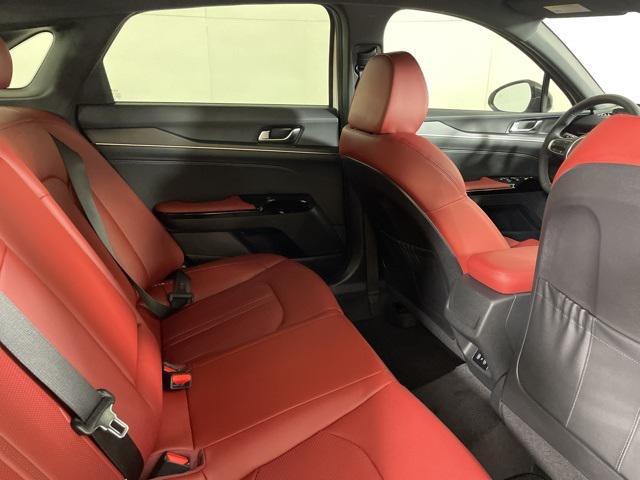 new 2026 Kia K5 car, priced at $28,718