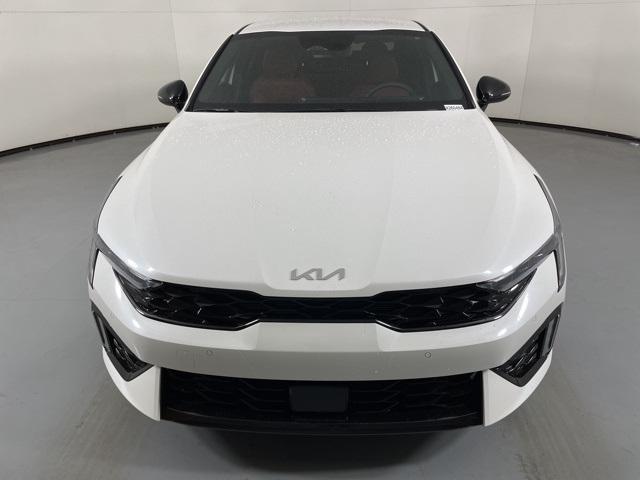 new 2026 Kia K5 car, priced at $28,718
