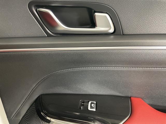 new 2026 Kia K5 car, priced at $28,718