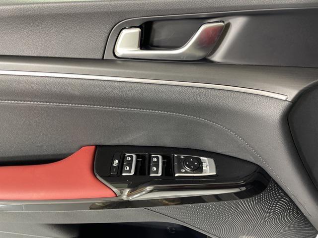 new 2026 Kia K5 car, priced at $30,410