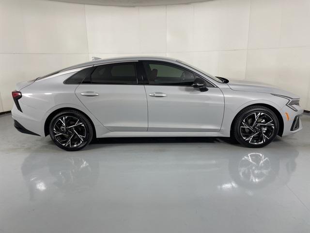 new 2026 Kia K5 car, priced at $30,410