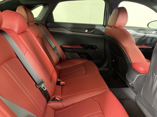 new 2026 Kia K5 car, priced at $30,410