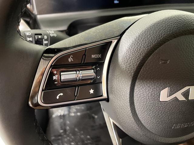 new 2026 Kia Seltos car, priced at $25,761