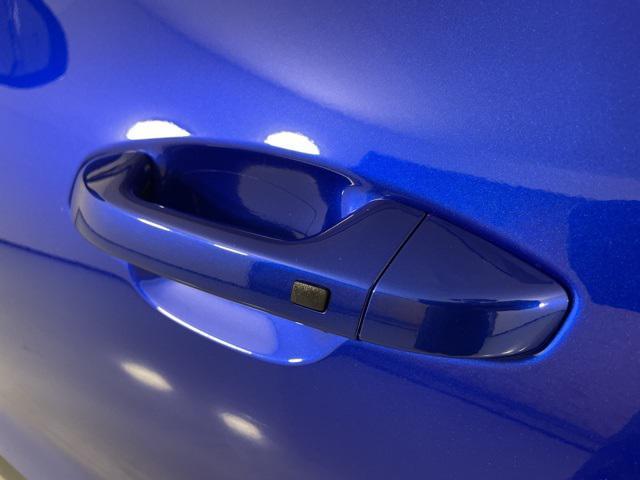 new 2026 Kia Seltos car, priced at $25,761