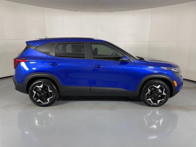 new 2026 Kia Seltos car, priced at $25,761