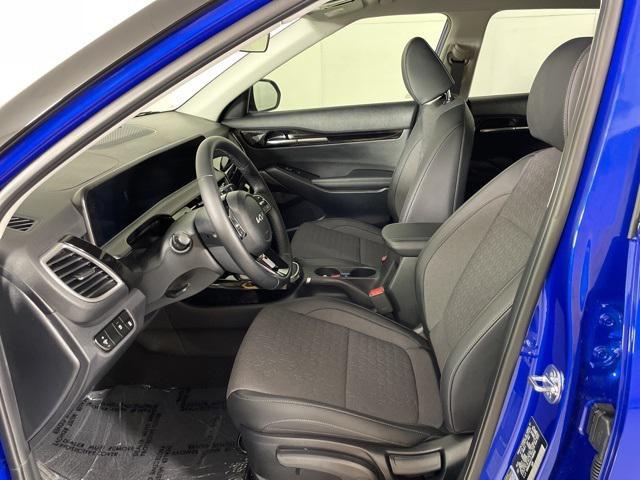 new 2026 Kia Seltos car, priced at $25,761