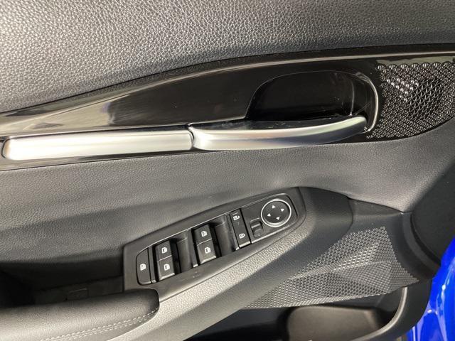 new 2026 Kia Seltos car, priced at $25,761