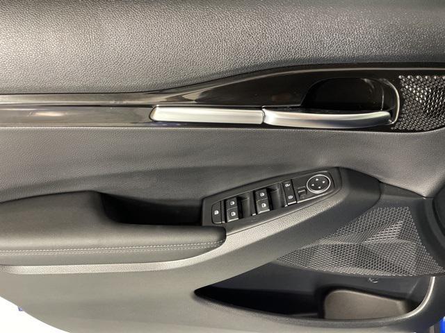 new 2026 Kia Seltos car, priced at $25,761