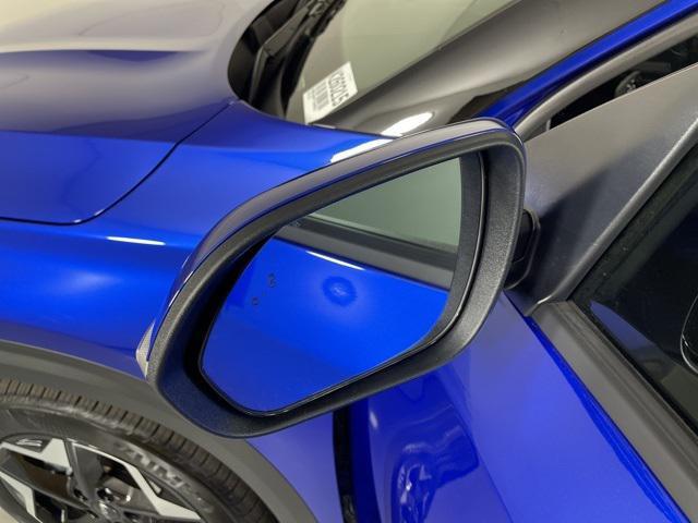 new 2026 Kia Seltos car, priced at $25,761