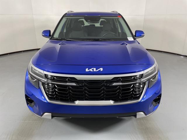 new 2026 Kia Seltos car, priced at $25,761