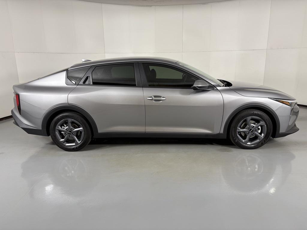 new 2025 Kia K4 car, priced at $22,645