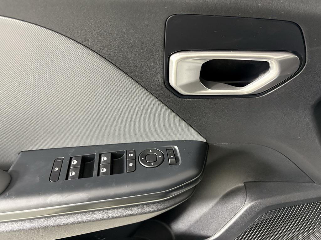 new 2025 Kia K4 car, priced at $22,645