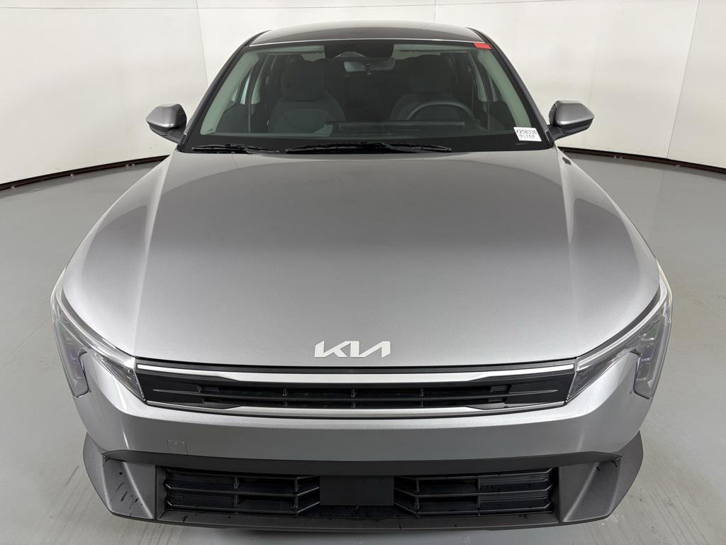 new 2025 Kia K4 car, priced at $22,645