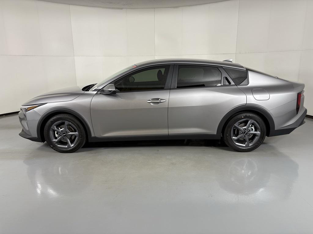 new 2025 Kia K4 car, priced at $22,645
