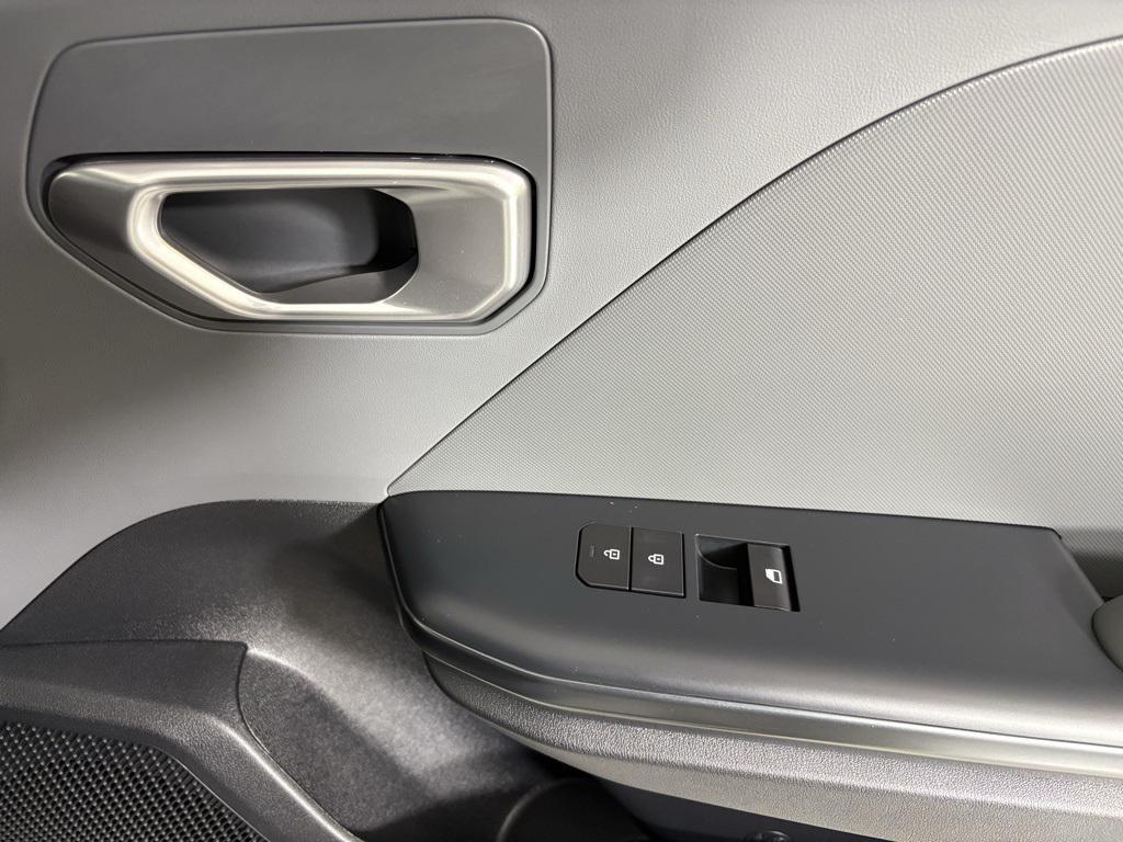 new 2025 Kia K4 car, priced at $22,645