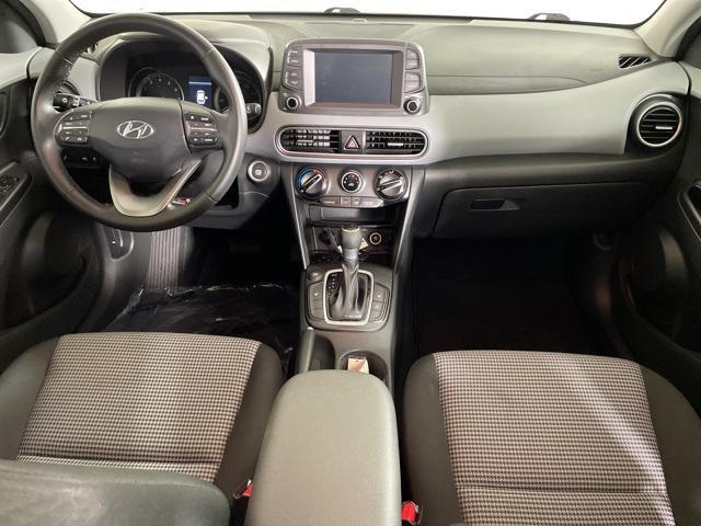 used 2020 Hyundai Kona car, priced at $18,250