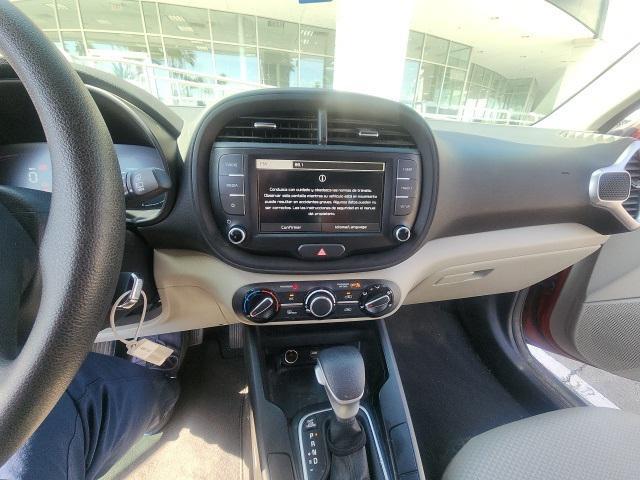 used 2024 Kia Soul car, priced at $19,300