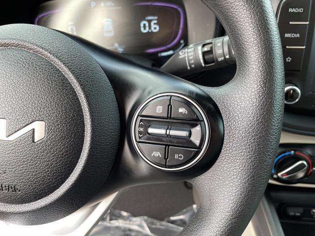 used 2024 Kia Soul car, priced at $19,300