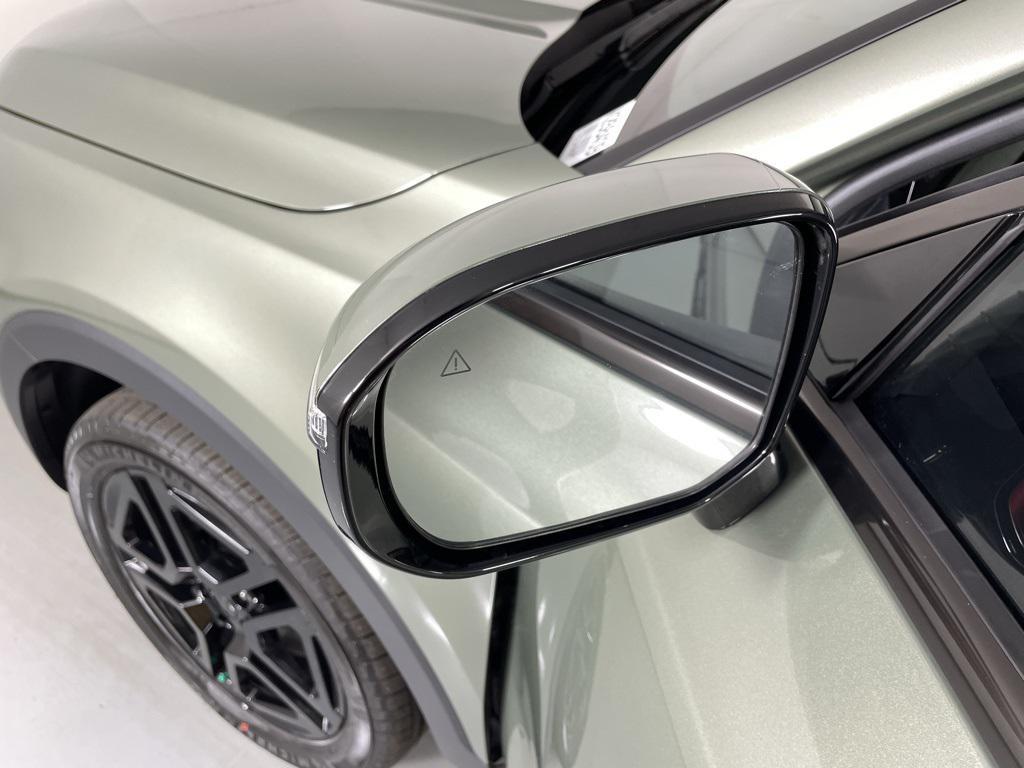 new 2025 Kia Telluride car, priced at $49,292