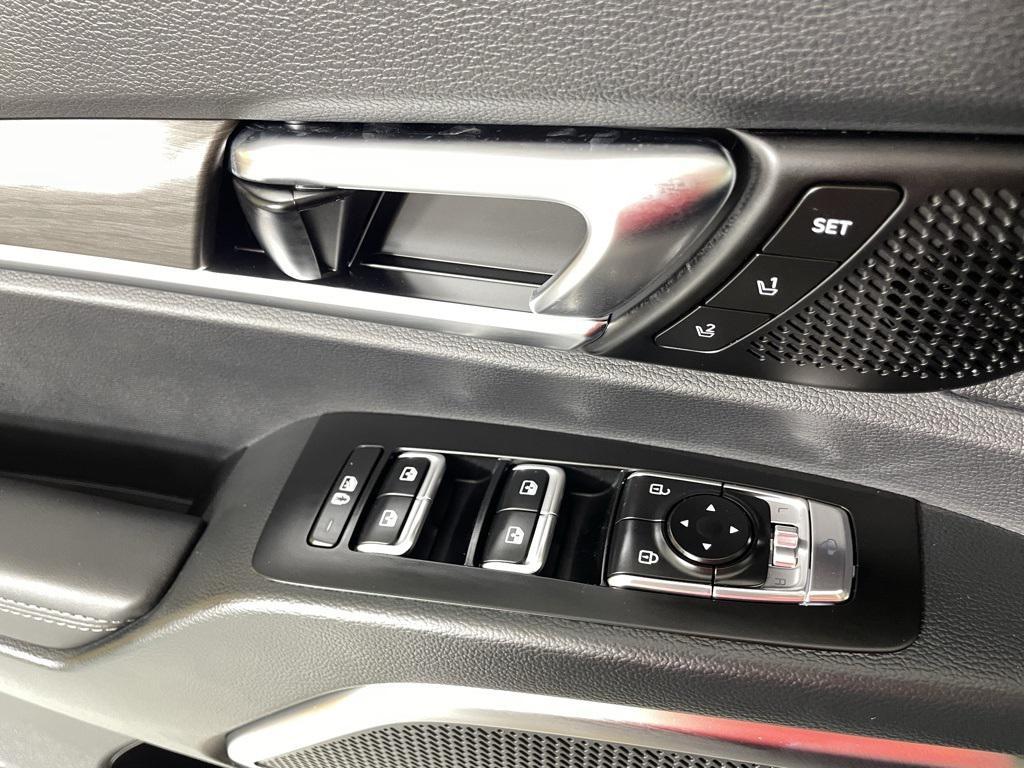 new 2025 Kia Telluride car, priced at $49,292