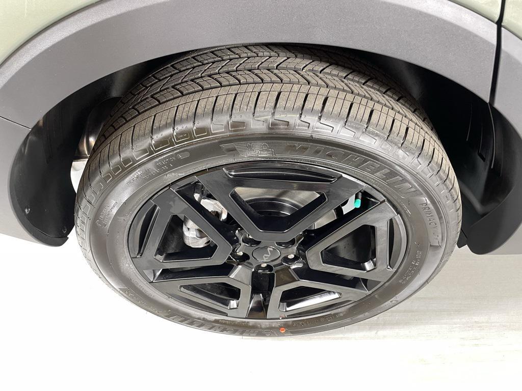 new 2025 Kia Telluride car, priced at $49,292