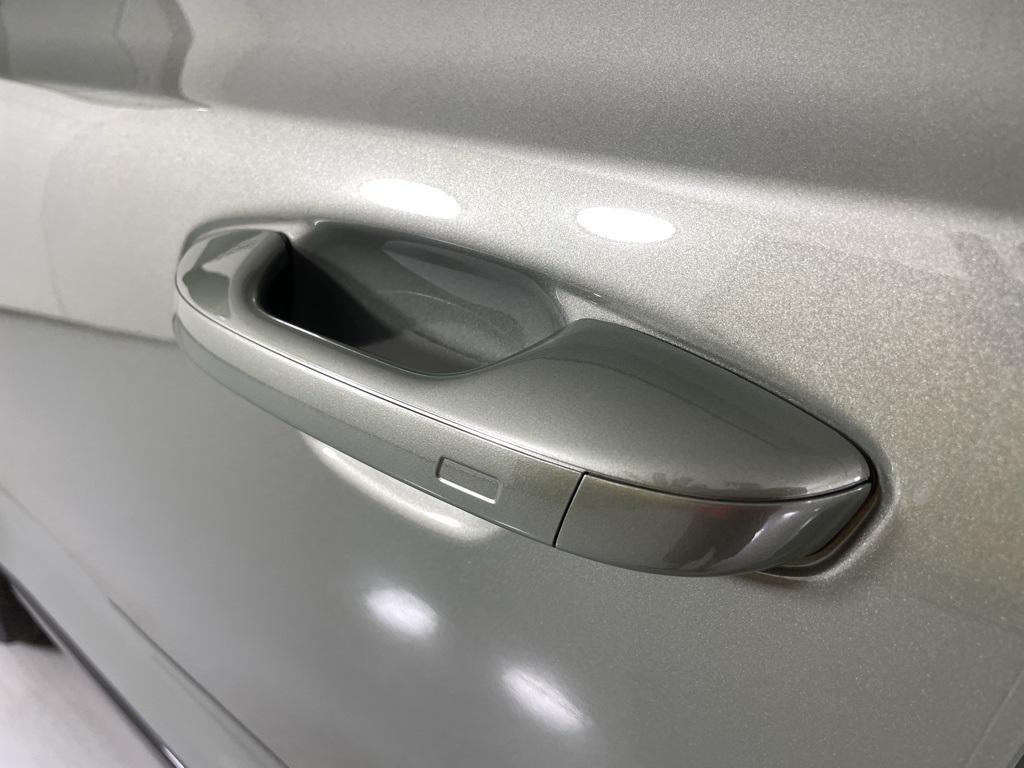 new 2025 Kia Telluride car, priced at $49,292