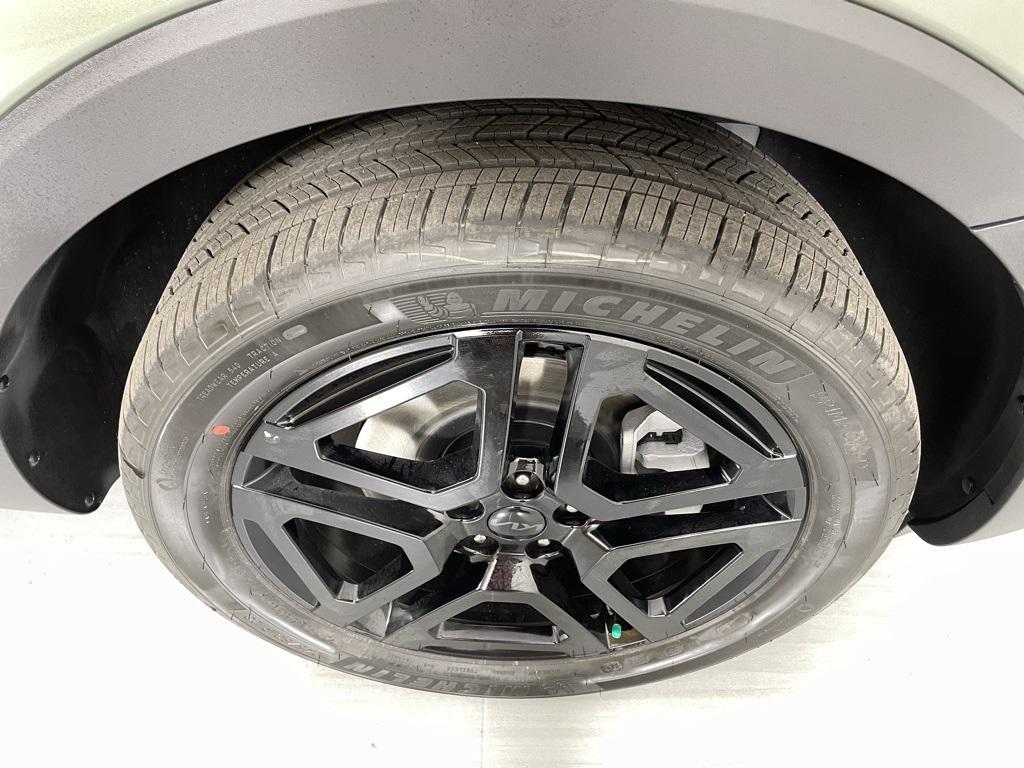 new 2025 Kia Telluride car, priced at $49,292