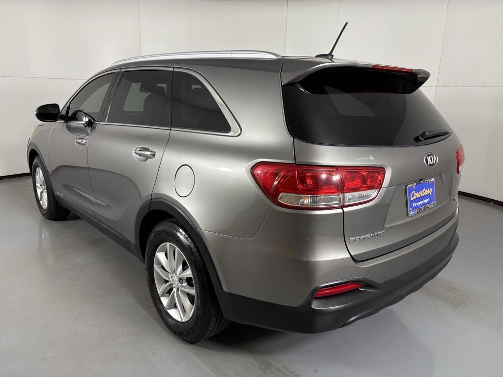 used 2018 Kia Sorento car, priced at $11,300