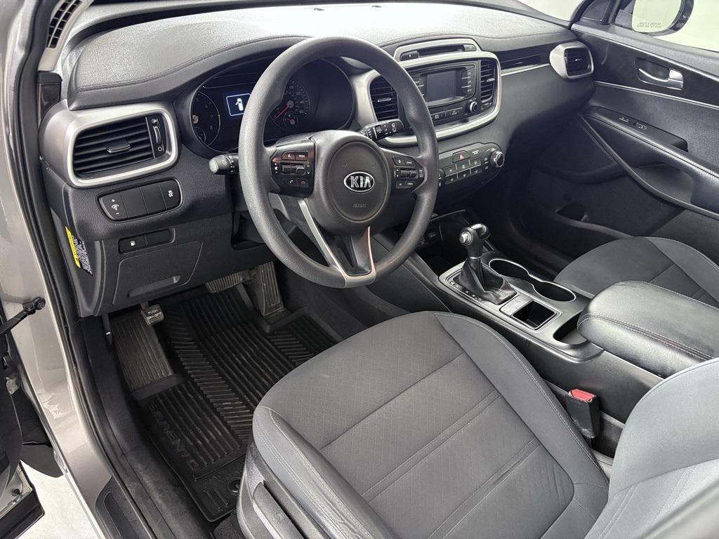 used 2018 Kia Sorento car, priced at $11,300
