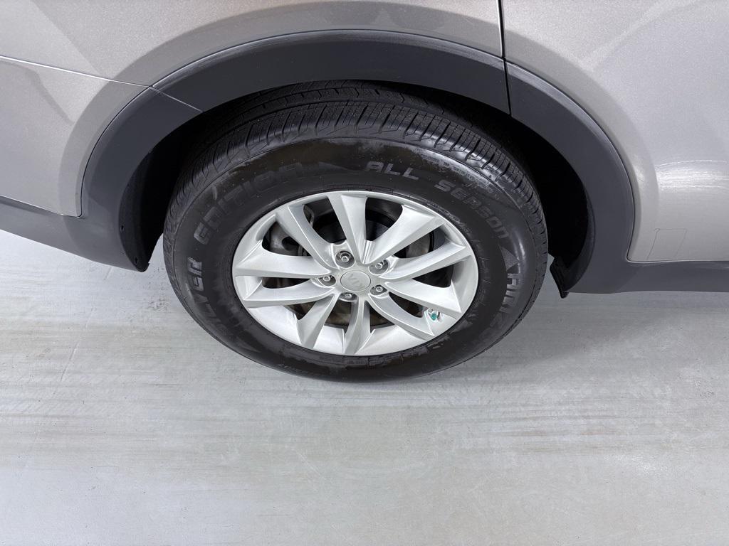 used 2018 Kia Sorento car, priced at $11,300