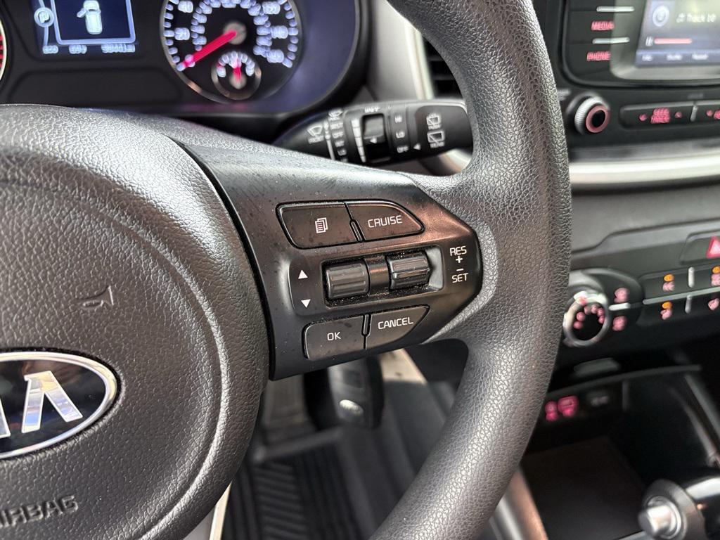 used 2018 Kia Sorento car, priced at $11,300