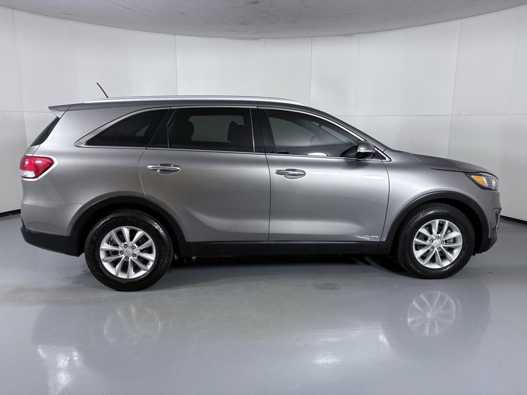 used 2018 Kia Sorento car, priced at $11,300