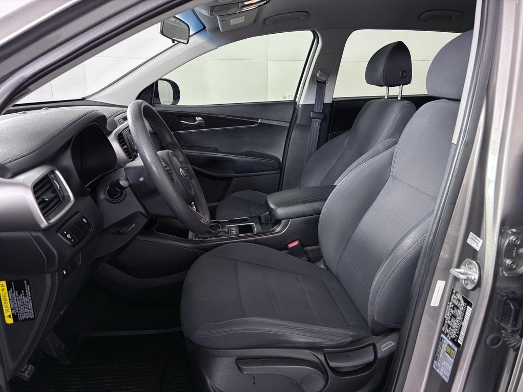 used 2018 Kia Sorento car, priced at $11,300