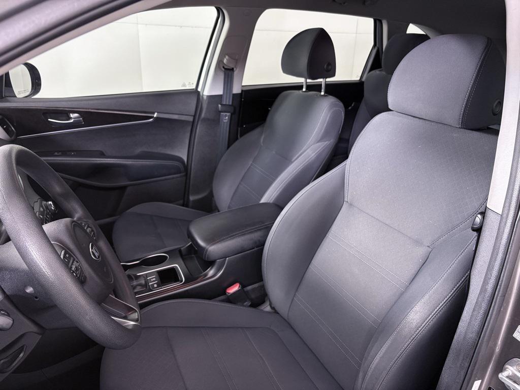 used 2018 Kia Sorento car, priced at $11,300