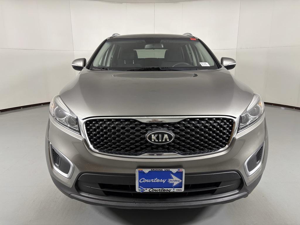 used 2018 Kia Sorento car, priced at $11,300