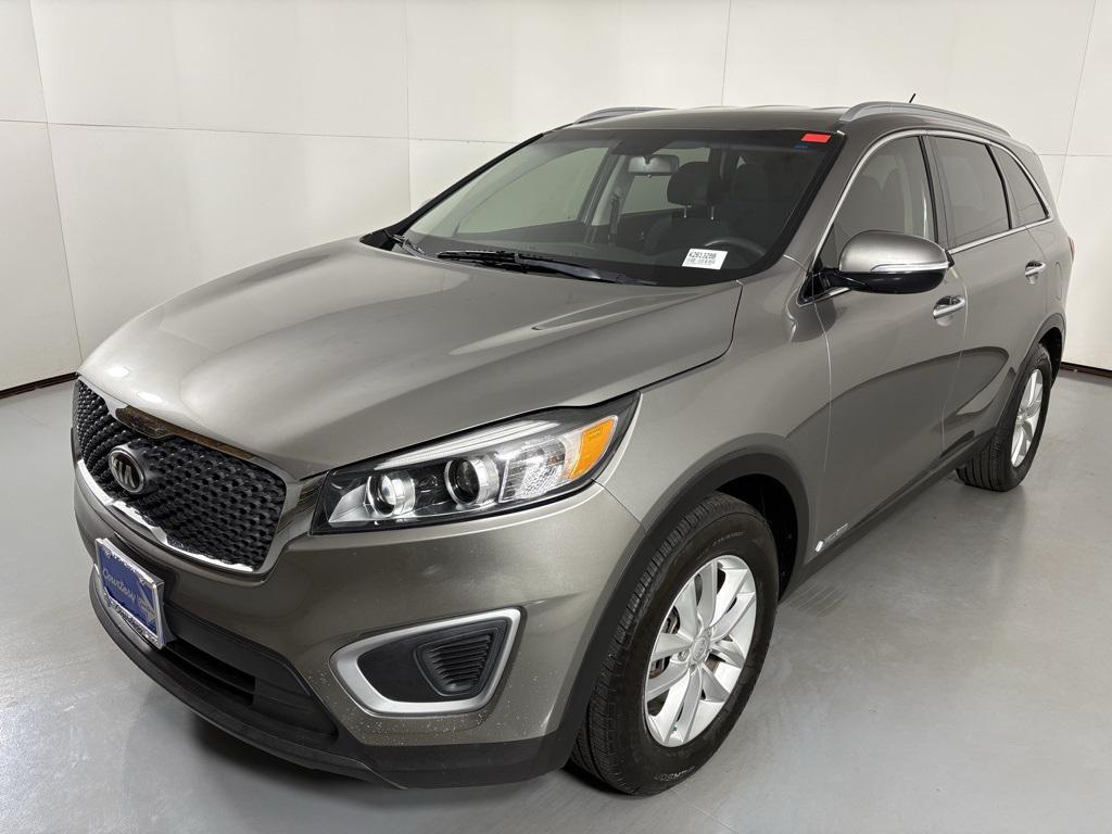 used 2018 Kia Sorento car, priced at $11,300