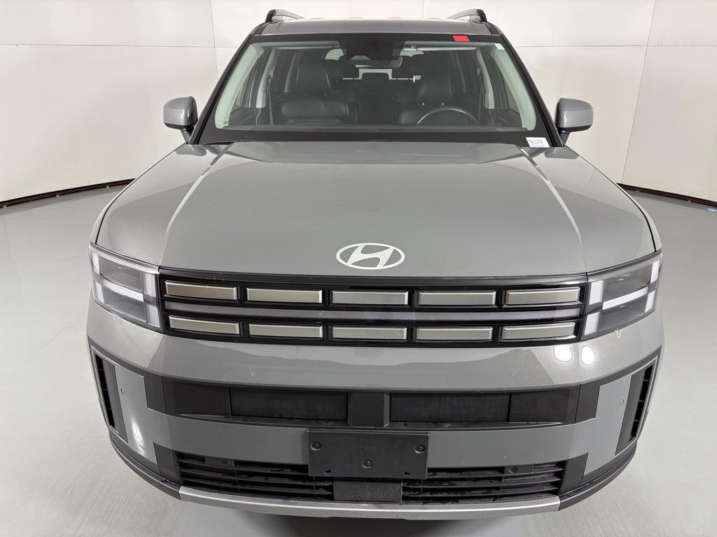 used 2025 Hyundai Santa Fe car, priced at $35,400